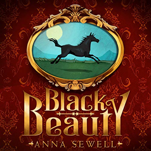 Black Beauty cover art