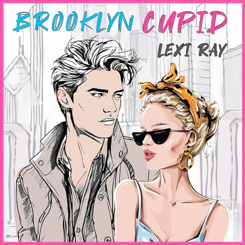 Brooklyn Cupid Titelbild