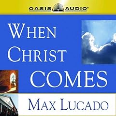 When Christ Comes cover art