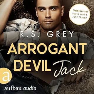 Arrogant Devil - Jack Titelbild