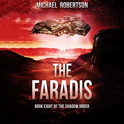 The Faradis cover art