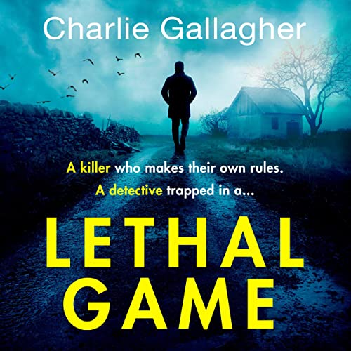 Lethal Game cover art