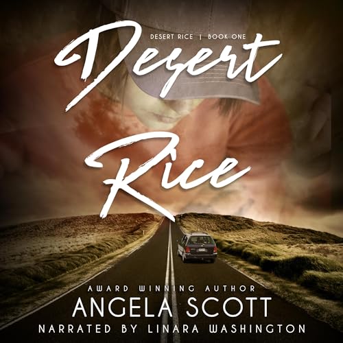 Desert Rice cover art