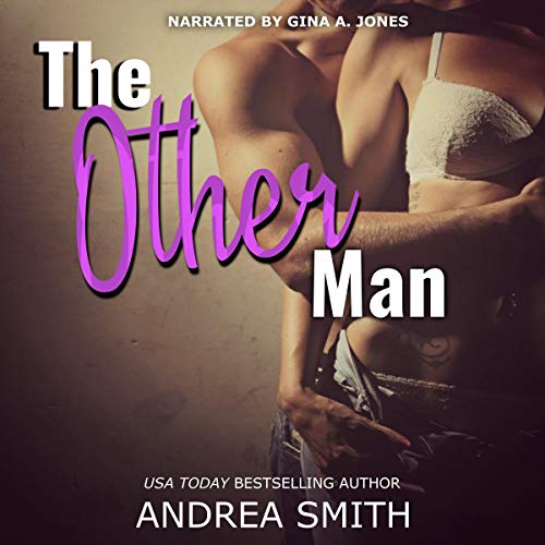 Couverture de The Other Man