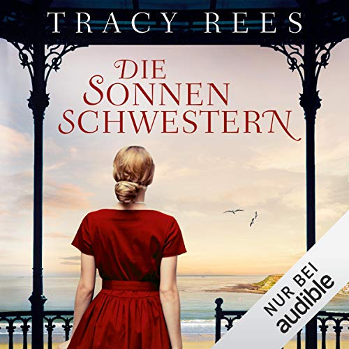 Die Sonnenschwestern cover art