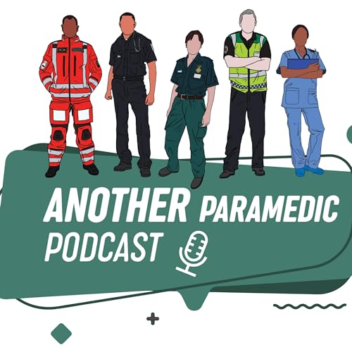 Another Paramedic Podcast cover art