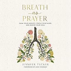 Couverture de Breath as Prayer