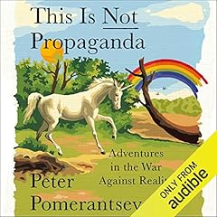 This Is Not Propaganda cover art