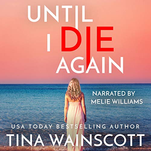 Until I Die Again cover art