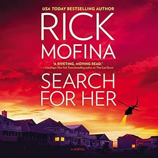 Search for Her Audiobook By Rick Mofina cover art