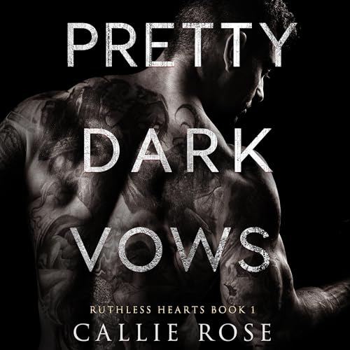 Pretty Dark Vows cover art