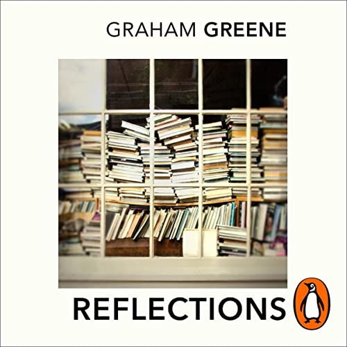 Reflections cover art