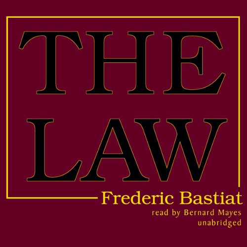 The Law cover art