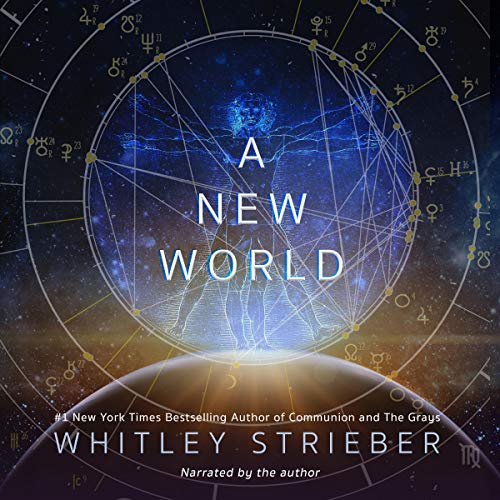 Couverture de A New World