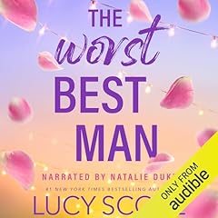 Couverture de The Worst Best Man