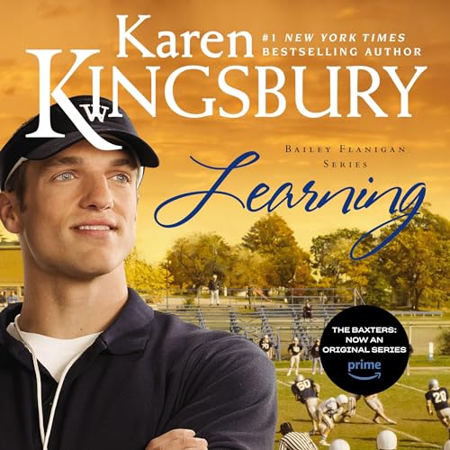 Learning cover art