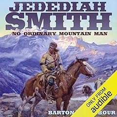 Jedediah Smith cover art