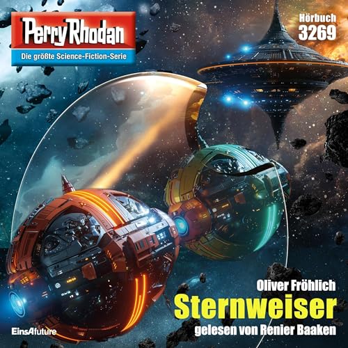 Sternweiser cover art