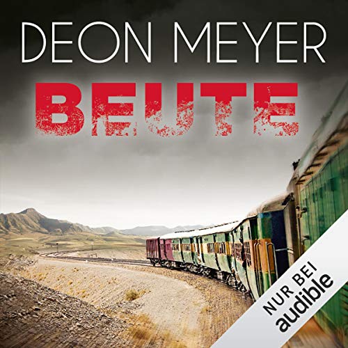 Beute cover art