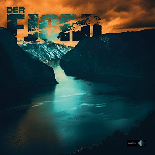 Couverture de Der Fjord 3