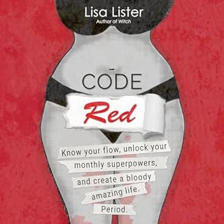 Code Red cover art