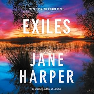 Exiles cover art