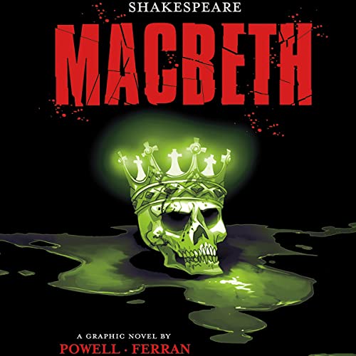 Macbeth cover art