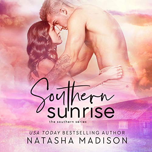 Southern Sunrise Audiolivro Por Natasha Madison capa