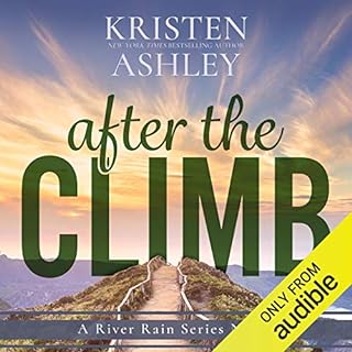 After the Climb Audiolibro Por Kristen Ashley arte de portada