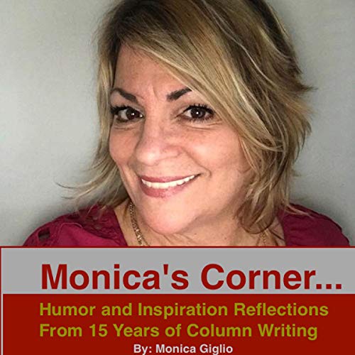 Monica's Corner cover art