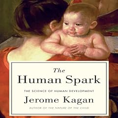 The Human Spark cover art