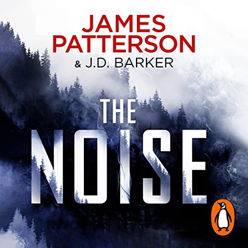 The Noise cover art