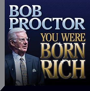 You Were Born Rich cover art