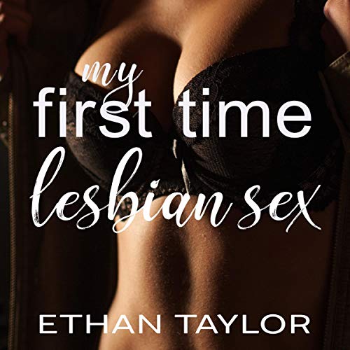 My First Time Lesbian Sex cover art