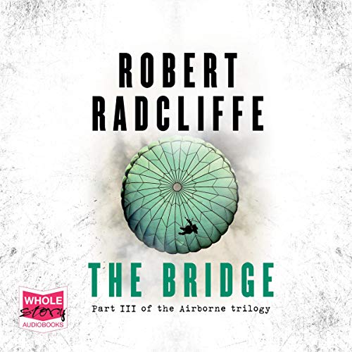 The Bridge cover art