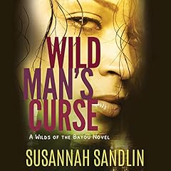 Wild Man's Curse cover art