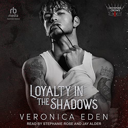 Loyalty in the Shadows cover art