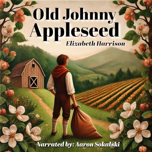 Old Johnny Appleseed cover art