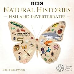 Natural Histories: Fish and Invertebrates cover art