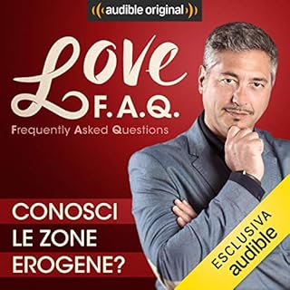 Conosci le zone erogene? copertina