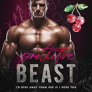 Protective Beast Audiobook By Olivia T. Turner cover art