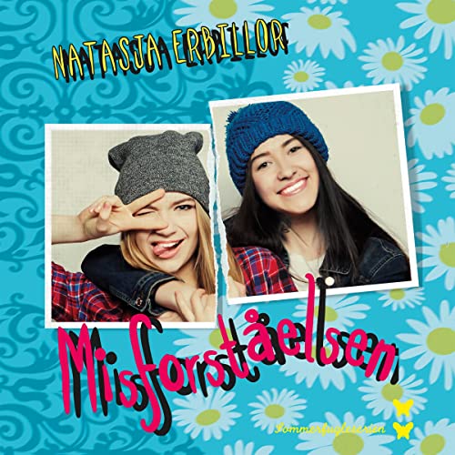 Misforståelsen cover art