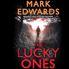 The Lucky Ones Titelbild