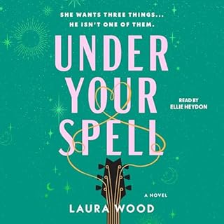 Under Your Spell cover art