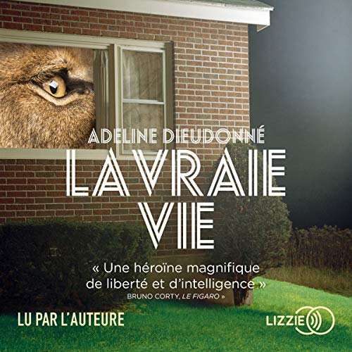 La vraie vie Titelbild