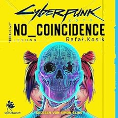 Cyberpunk 2077: No Coincidence Titelbild