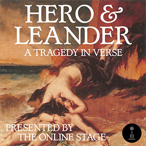 Hero and Leander cover art