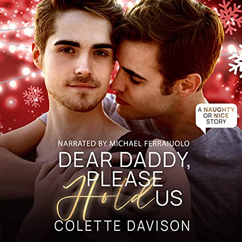 Dear Daddy, Please Hold Us cover art