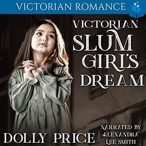 Victorian Slum Girl's Dream cover art