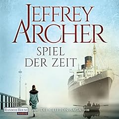 Spiel der Zeit cover art